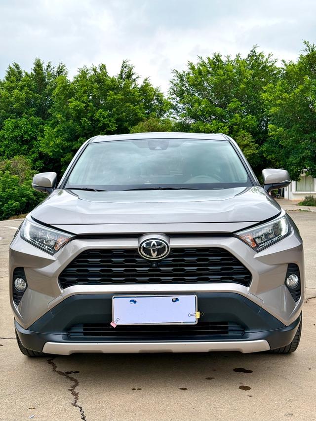 Toyota Highlander 2018 2.0T FWD Luxury 7-Seater China V – фото 2