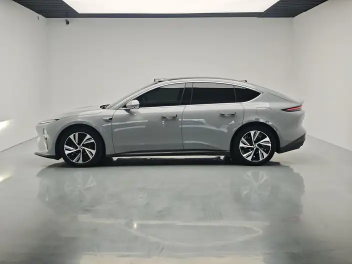 NIO ET5 2022 Model 75kWh – фото 4