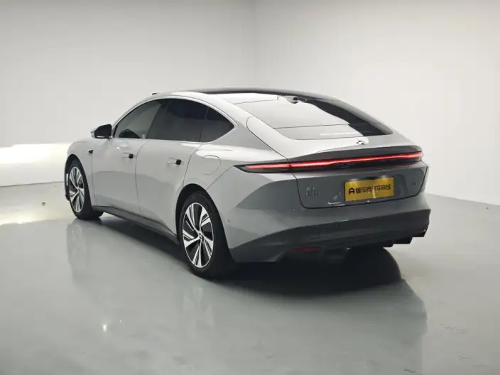 NIO ET5 2022 Model 75kWh – фото 5