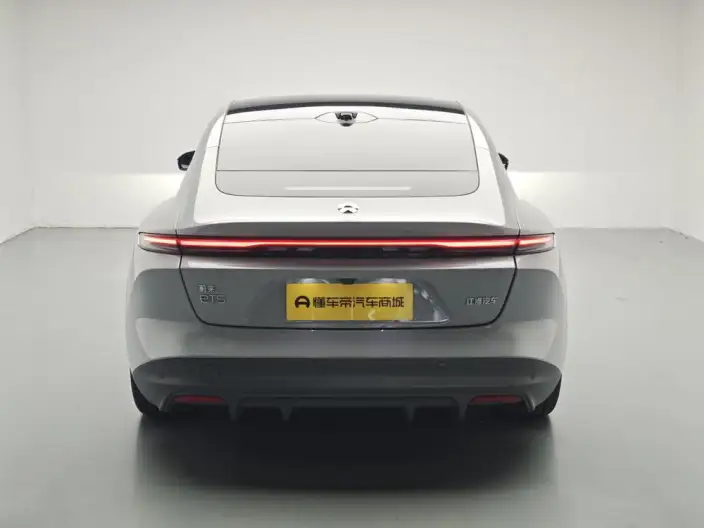 NIO ET5 2022 Model 75kWh – фото 6