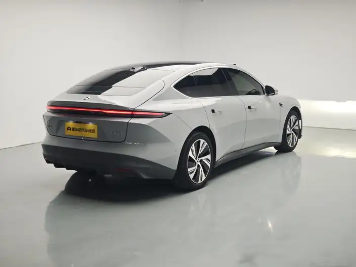 NIO ET5 2022 Model 75kWh – фото 7