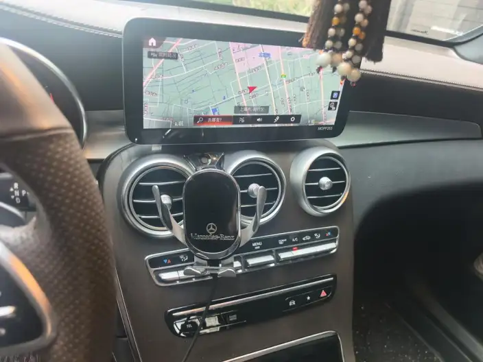 Mercedes-Benz GLC 2021 Model GLC 260 L 4MATIC Luxury Model – фото 8