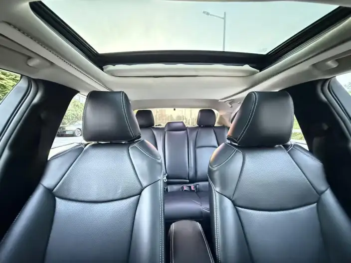 Toyota Corolla 2021 Model 1.2T S-CVT Deluxe Edition – фото 10