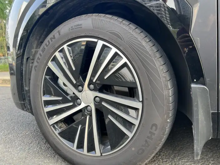 Lynk & Co 08 EM-P 2023 Model 245 Ultra-long Endurance Halo – фото 7