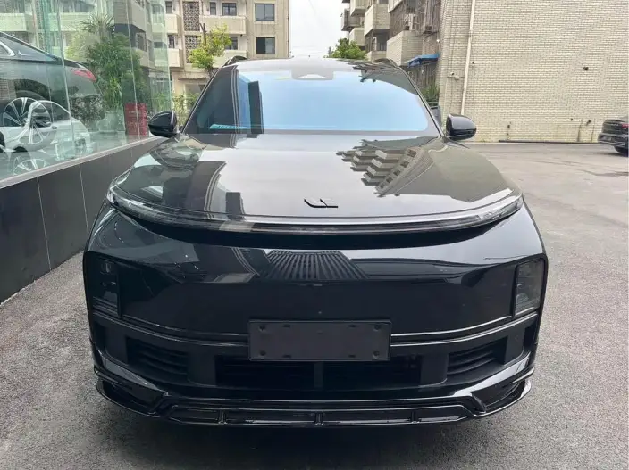 Li Auto L9 2023 Model Pro Edition