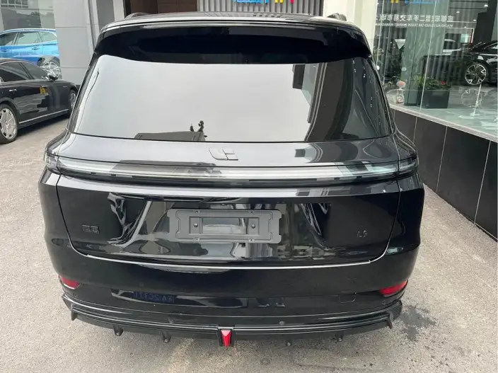 Li Auto L9 2023 Model Pro Edition
