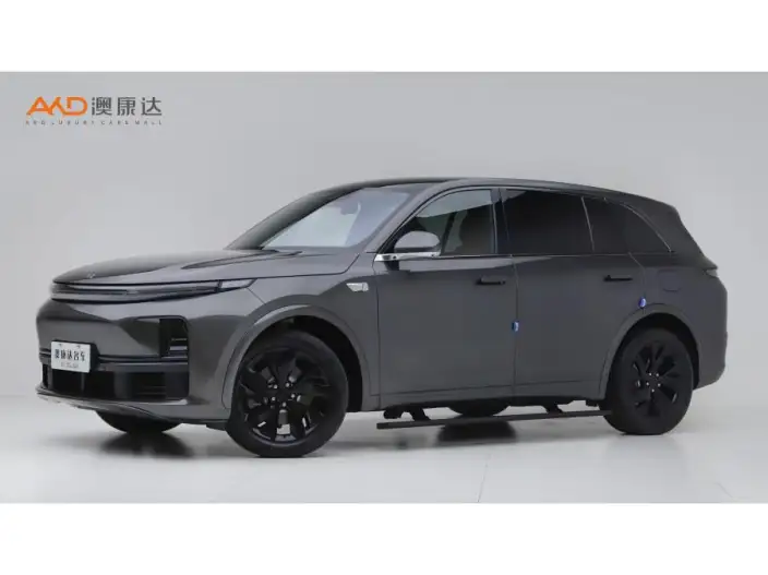 Li Auto L7 2023 Model Air Edition