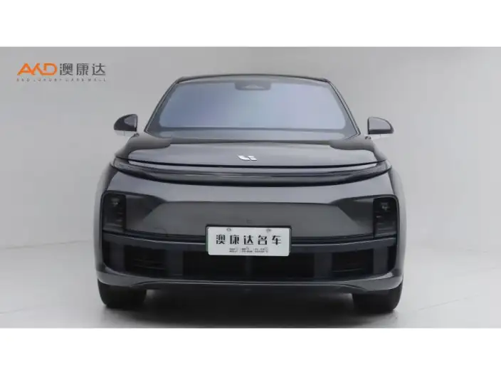 Li Auto L7 2023 Model Air Edition