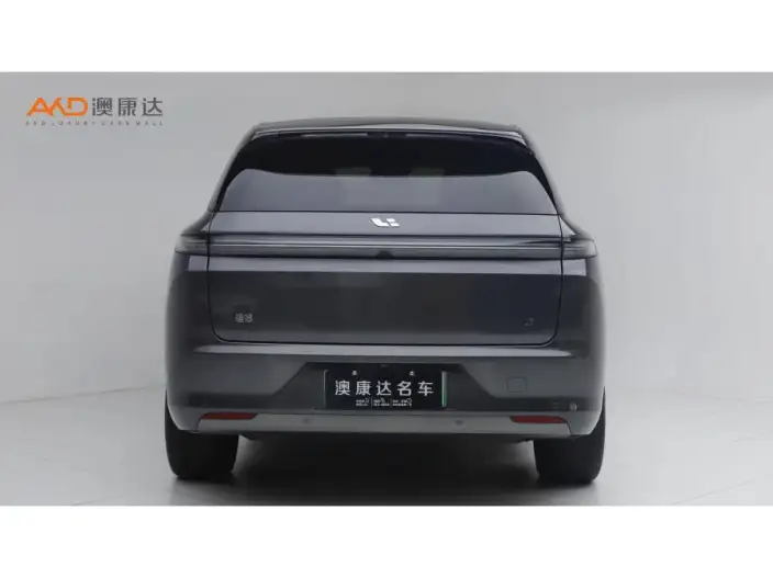 Li Auto L7 2023 Model Air Edition