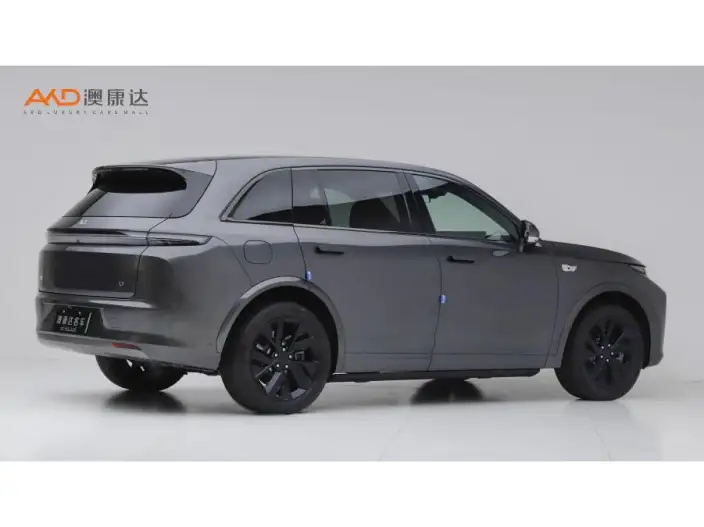 Li Auto L7 2023 Model Air Edition