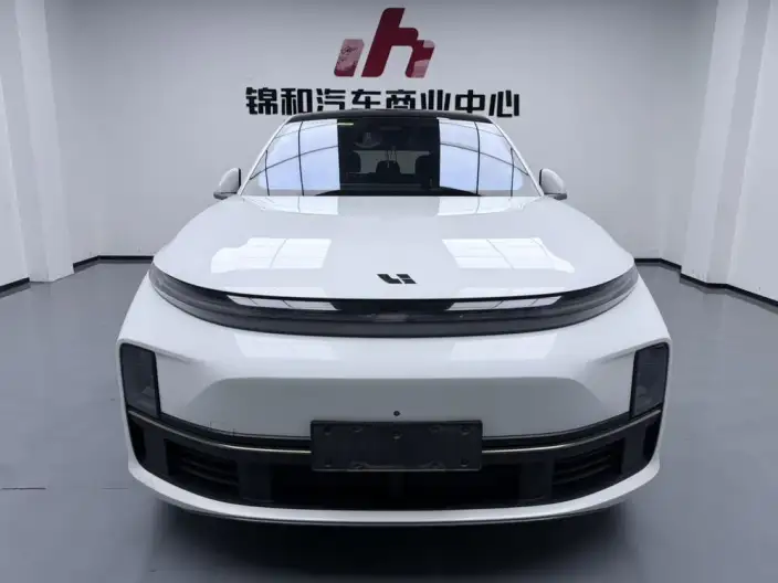 Li Auto L7 2023 Model Pro Edition – фото 2