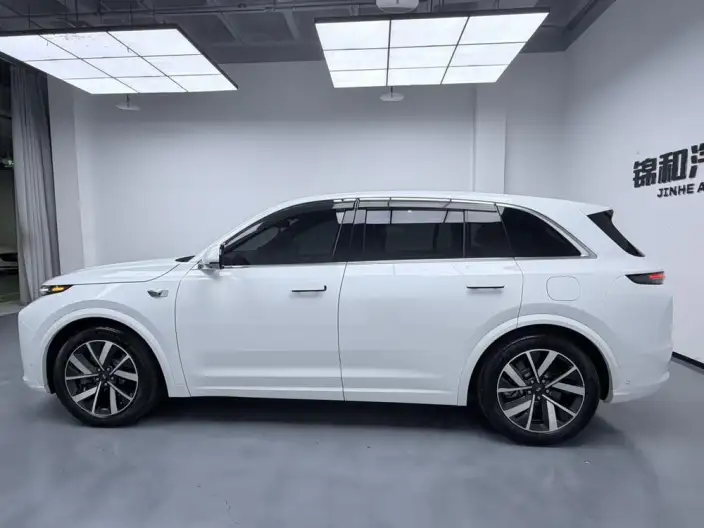 Li Auto L7 2023 Model Pro Edition – фото 4