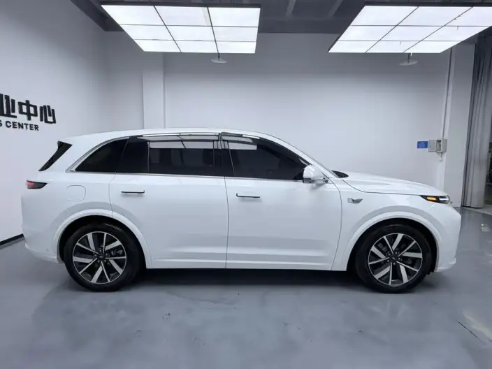 Li Auto L7 2023 Model Pro Edition – фото 8