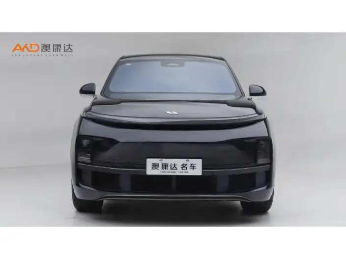 Li Auto L8 2023 Model Pro Edition – фото 2