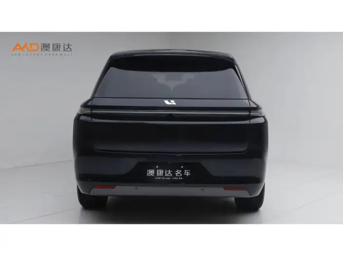 Li Auto L8 2023 Model Pro Edition – фото 3