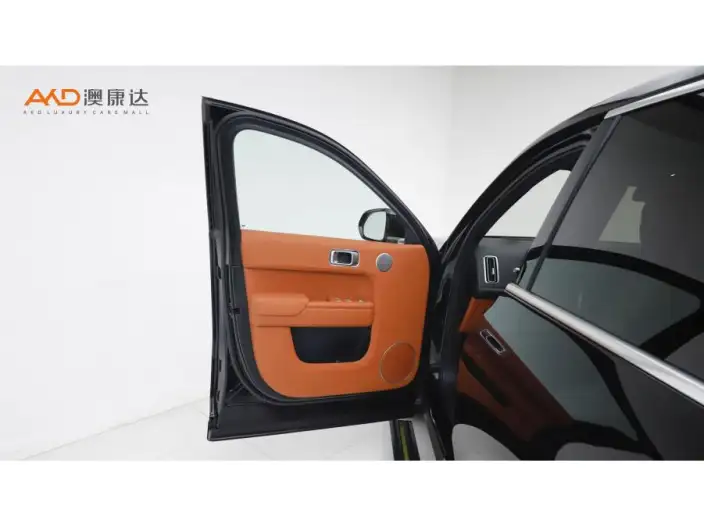 Li Auto L8 2023 Model Pro Edition – фото 10