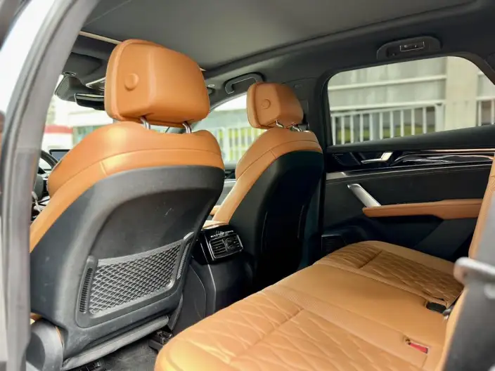BYD Tang DM 2023 Model DM-i Champion Edition 112KM Exclusive Model – фото 10