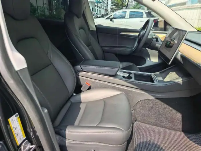 Model Y 2022 Model Rear-wheel drive version – фото 10