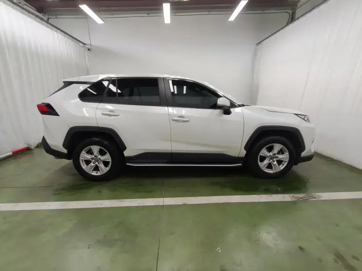 Toyota RAV4 2023 Model 2.0L CVT 2WD Urban Edition – фото 8
