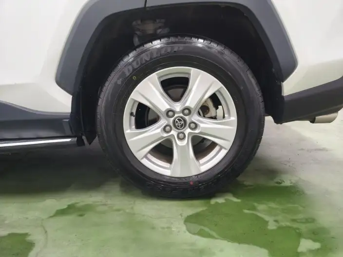 Toyota RAV4 2023 Model 2.0L CVT 2WD Urban Edition – фото 9
