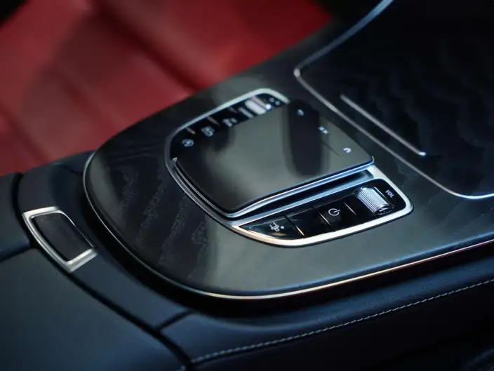 Mercedes-Benz E-Class Imported 2023 Model Facelift E 260 Coupe – фото 3
