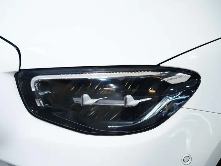 Mercedes-Benz E-Class Imported 2023 Model Facelift E 260 Coupe – фото 7