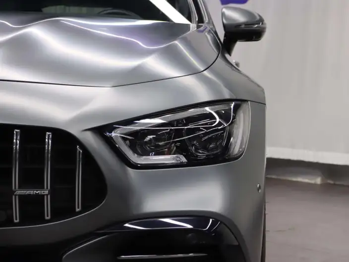 AMG GT 2023 Model AMG GT 50 4MATIC+ Four-door sports car – фото 5