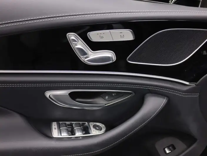 AMG GT 2023 Model AMG GT 50 4MATIC+ Four-door sports car – фото 7
