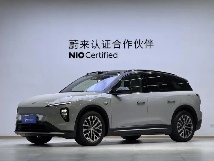 NIO ES6 2023 Model 75kWh – фото 1