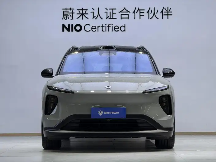 NIO ES6 2023 Model 75kWh – фото 2