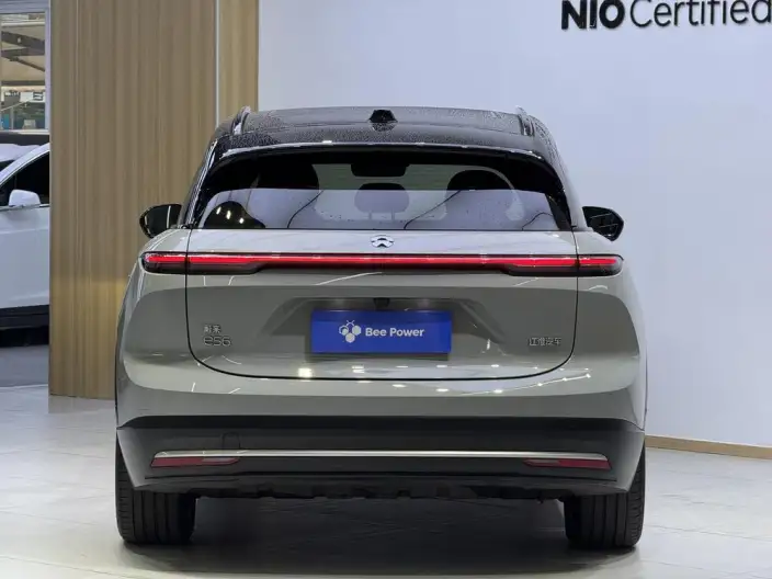 NIO ES6 2023 Model 75kWh – фото 6