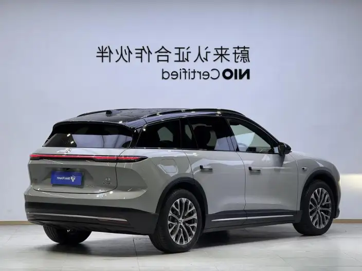 NIO ES6 2023 Model 75kWh – фото 7