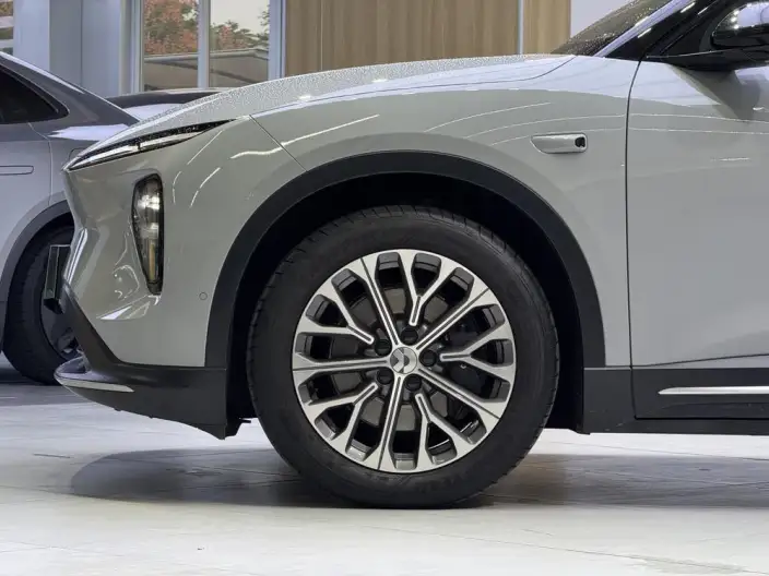 NIO ES6 2023 Model 75kWh – фото 9