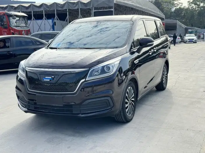 Changan Auchan Keshang EV 2020 Model Ling Shang Model – фото 1