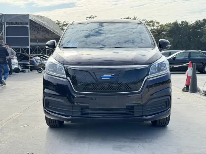 Changan Auchan Keshang EV 2020 Model Ling Shang Model – фото 2