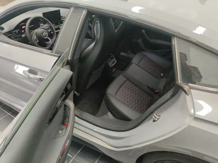 Audi RS 5 2024 Model 2.9T Sportback Burning engine Edition – фото 9