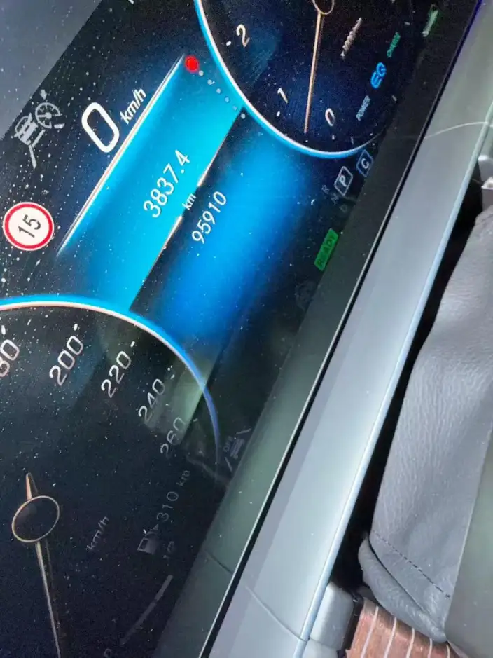 Maybach GLS 2021 Model GLS 480 4MATIC – фото 6
