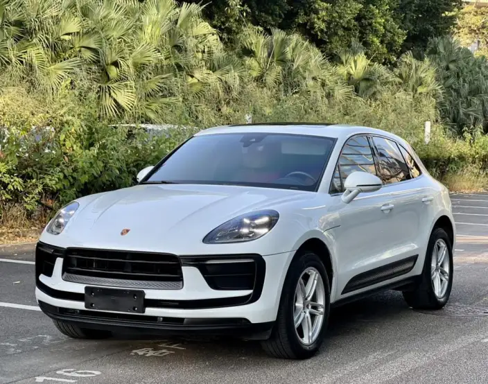 Macan 2022 Model Macan 2.0T – фото 1