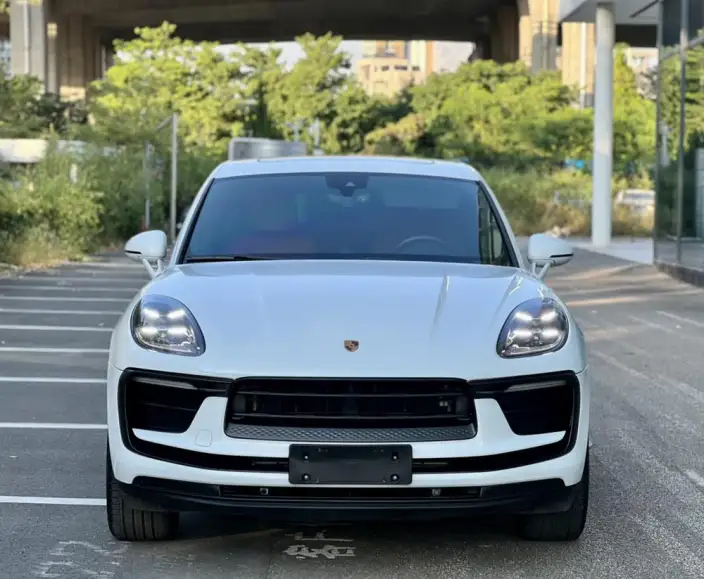 Macan 2022 Model Macan 2.0T – фото 2