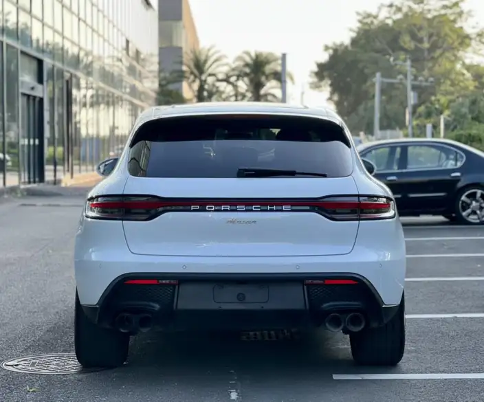 Macan 2022 Model Macan 2.0T – фото 5