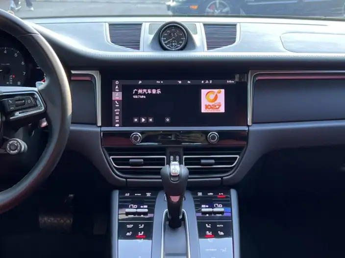 Macan 2022 Model Macan 2.0T – фото 8