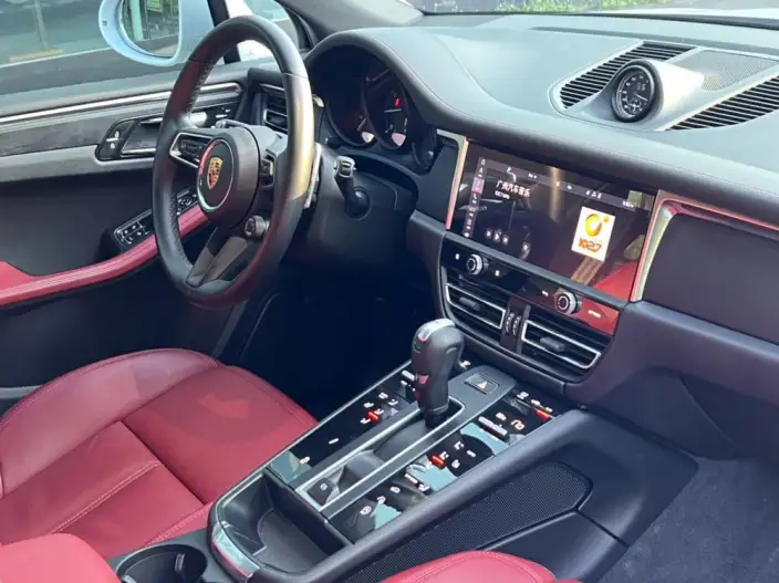 Macan 2022 Model Macan 2.0T – фото 10
