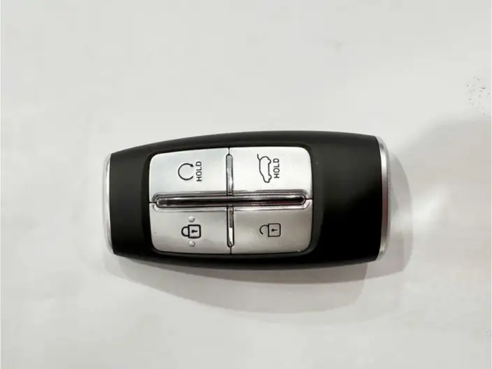 Genesis GV70 2023 Model 2.5T Rear Drive Deluxe Edition – фото 7