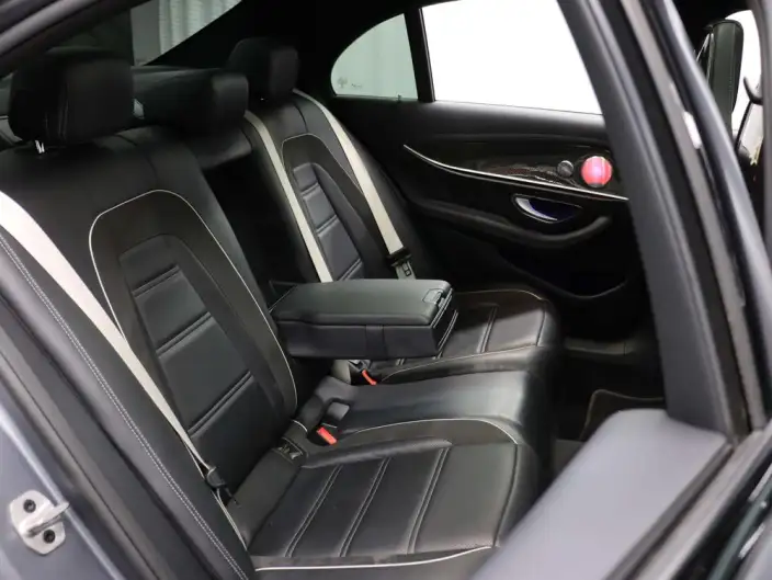 Mercedes-Benz E-Class AMG 2021 Model AMG E 63 S 4MATIC+ – фото 5
