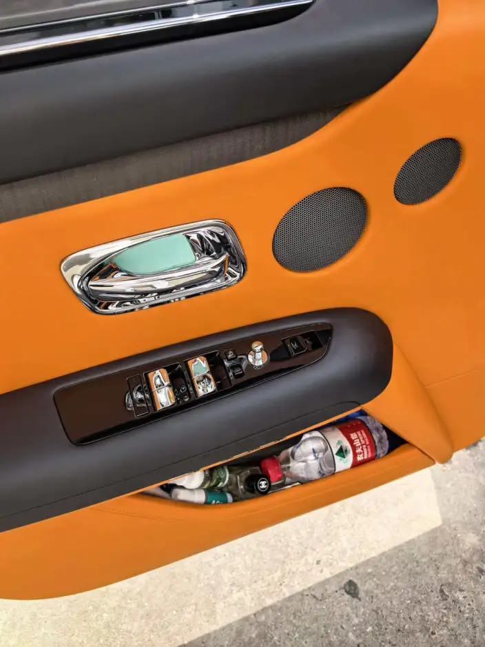 Ghost 2021 Model 6.7T Standard wheelbase Edition – фото 5
