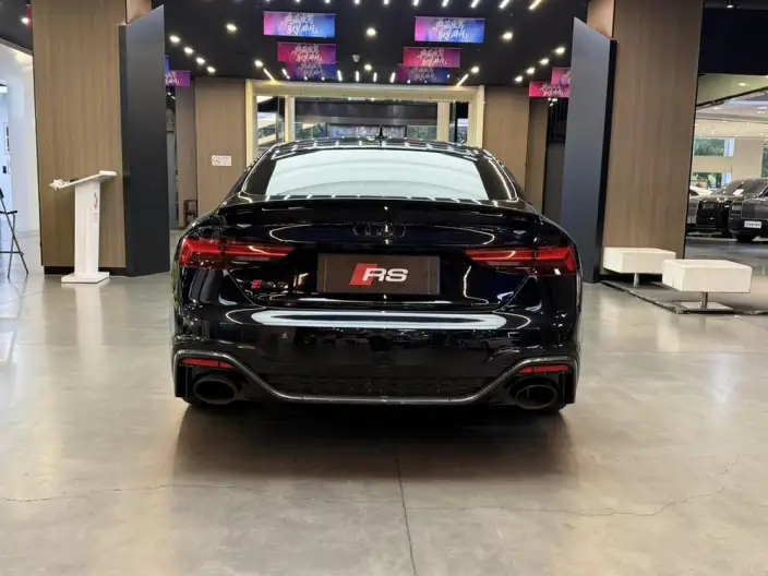 Audi RS 5 2023 Model 2.9T Sportback Standard Edition – фото 5