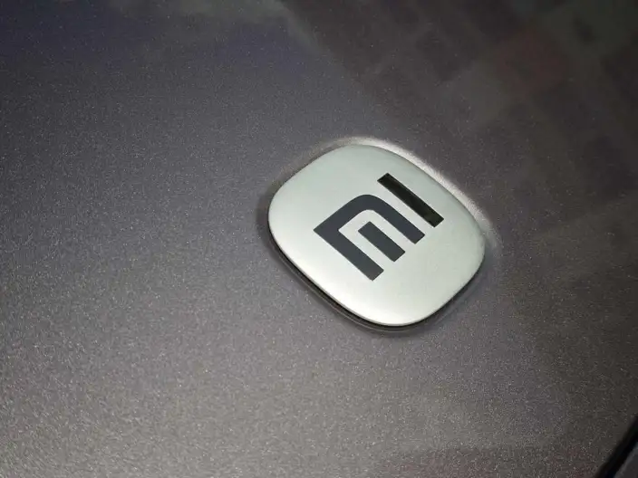 Xiaomi SU7 2024 Model Rear Drive Ultra-long Endurance Pro Edition – фото 8