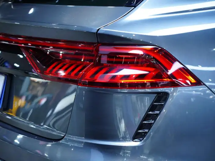 AUDI RS Q8 2021 Model RS Q8 4.0T – фото 7