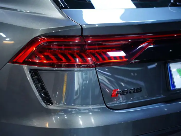 AUDI RS Q8 2021 Model RS Q8 4.0T – фото 10