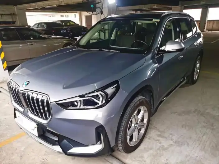 BMW X1 2023 Model sDrive20Li X Design Set – фото 1